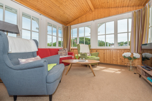 Veranda