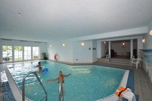 Schwimmbad