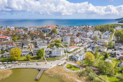 Villa Seefrieden in Binz