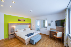 4. Doppelzimmer